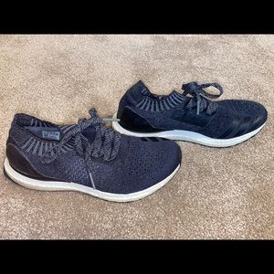 Adidas Ultraboost Uncaged Shoes